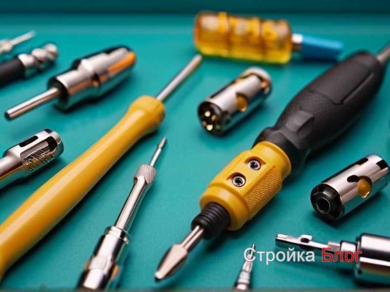 Выбор между механическими и быстрозажимными моделями