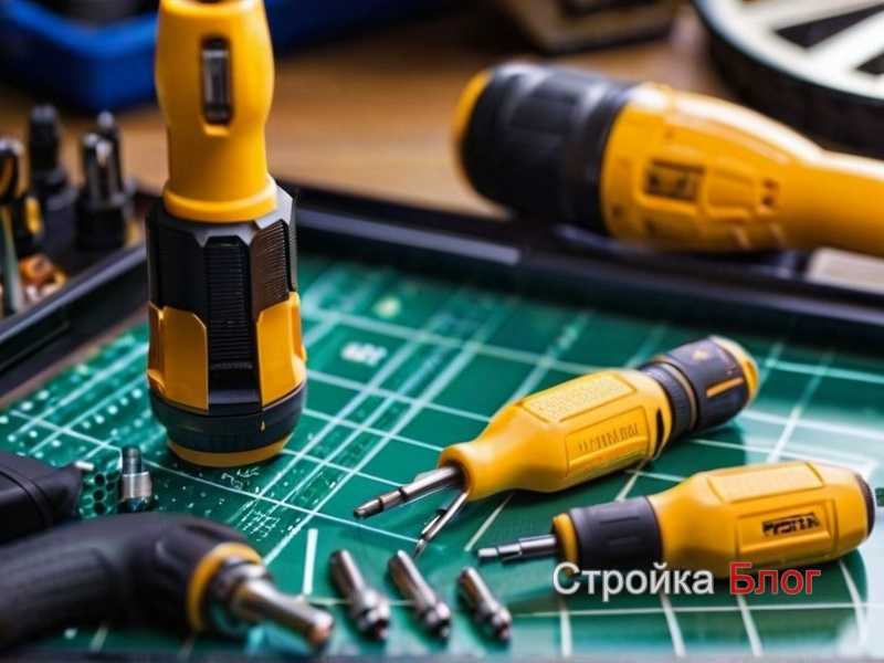 Техника безопасного старта и ведения пилы вдоль линии разметки