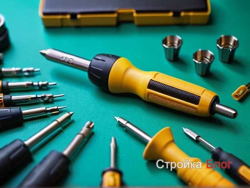 Очистка и уход за фрезером после работы