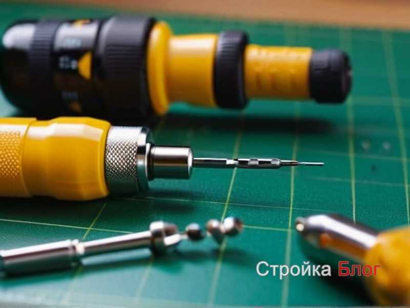 Выравнивание и финишная обработка