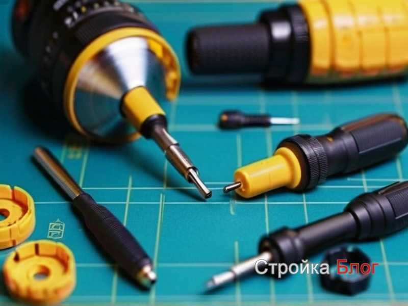 Подбор абразивной насадки по материалу поверхности