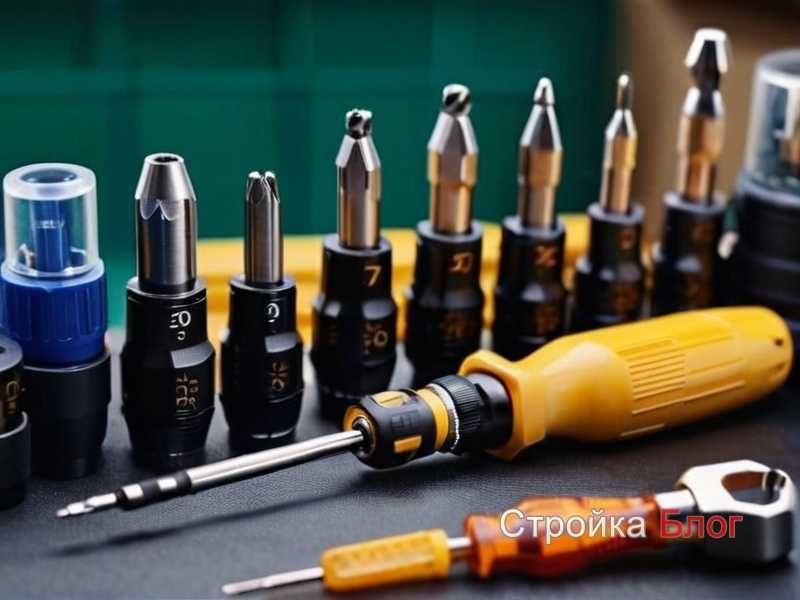 Советы по уходу и хранению токарных резцов для продления срока службы