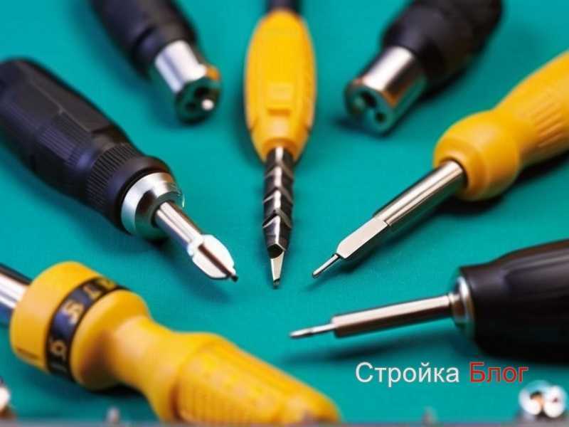 Смазка и очистка внутренних механизмов