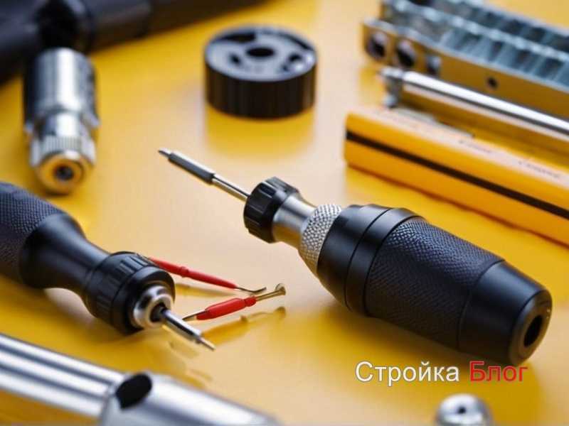Оптимальная длина и тип хвостовика