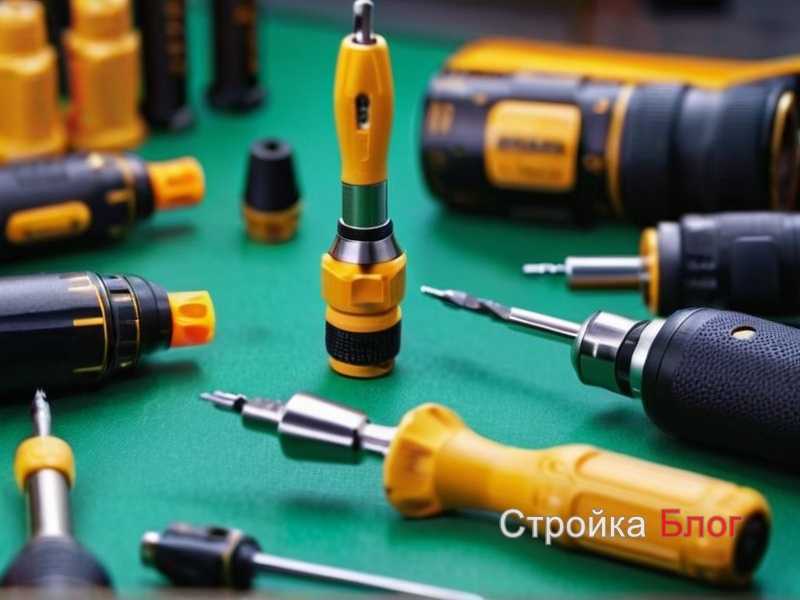 Рекомендации по использованию инструментов