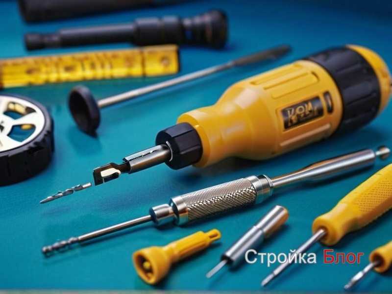 Выбор резака по типу кабеля и сечения провода