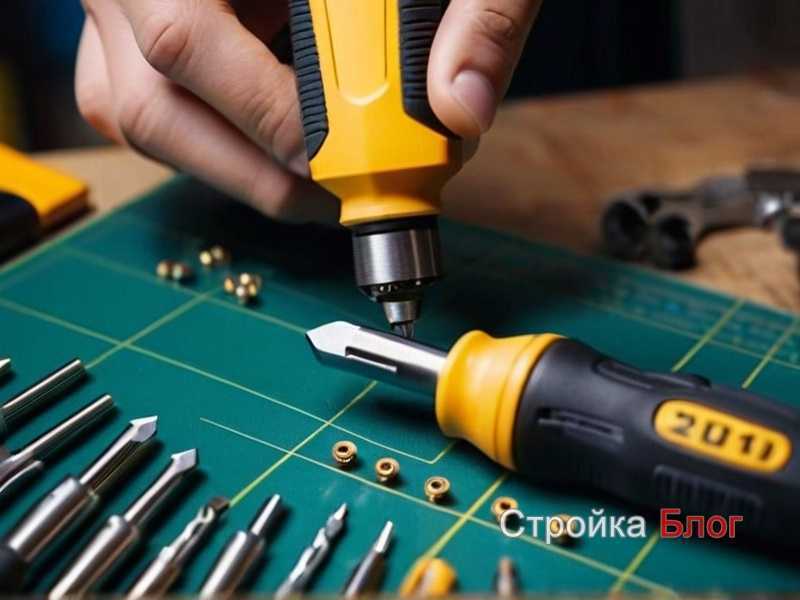 Выбор мощности и частоты вибрации для разных марок бетона