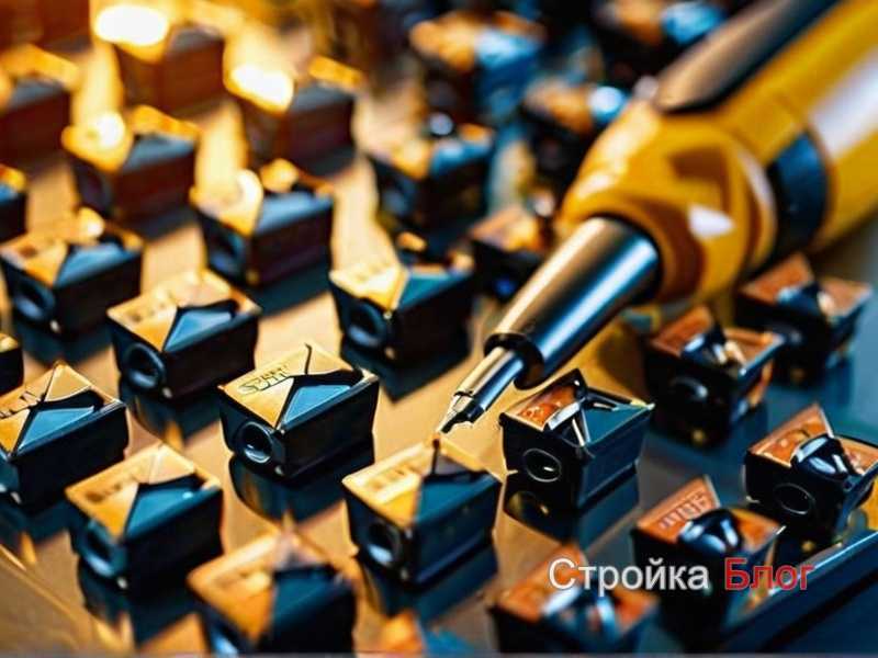 Выбор угломера