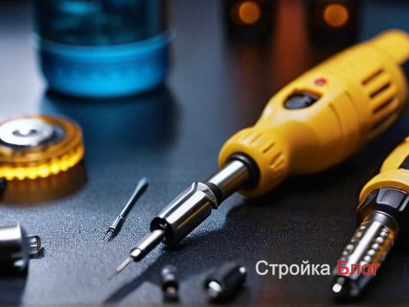 Правильная зарядка аккумулятора