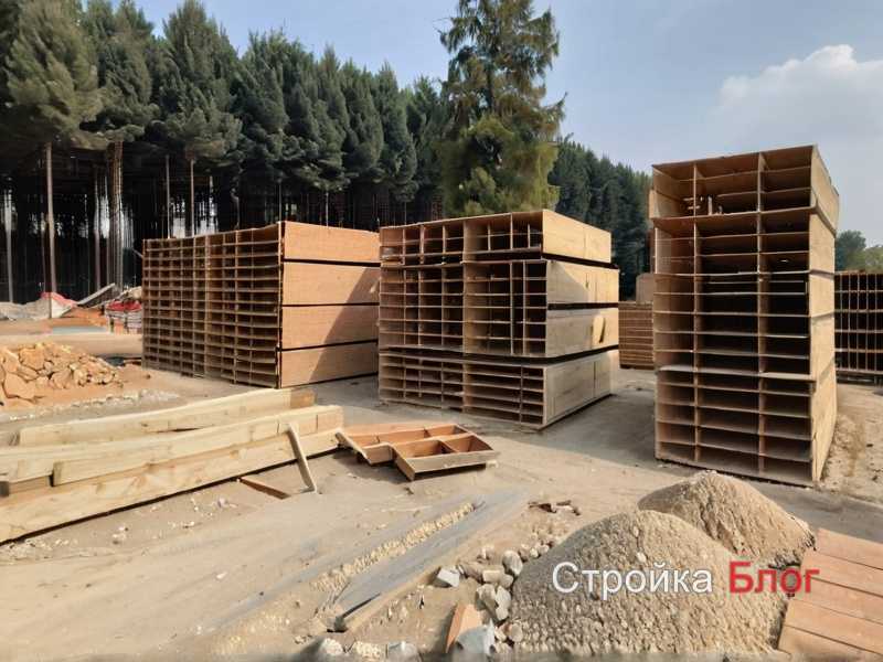 Оптимальные варианты настенной отделки при повышенной влажности