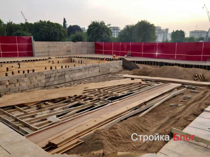 Бюджетное планирование ремонта с учетом шумоизоляции