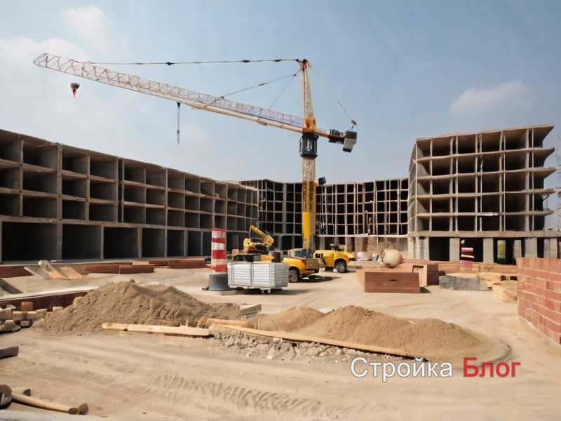 Деревянные дома