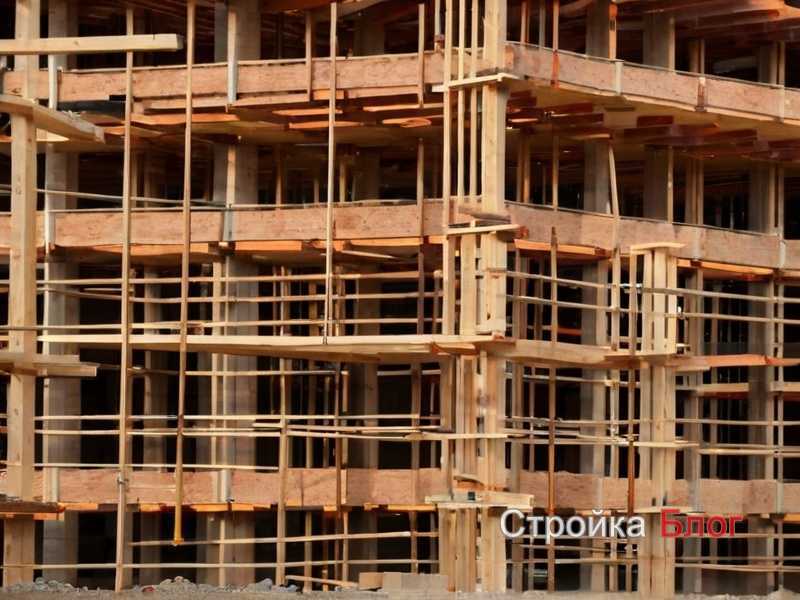 Подготовка основания перед монтажом кирпичной отделки