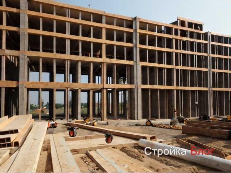 Инновации в мире строительных материалов для экодомов Инновации в мире строительных материалов для экодомов