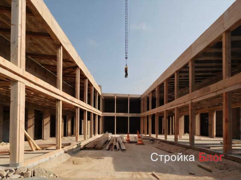 Влияние пластиковых отделочных материалов на микроклимат помещений