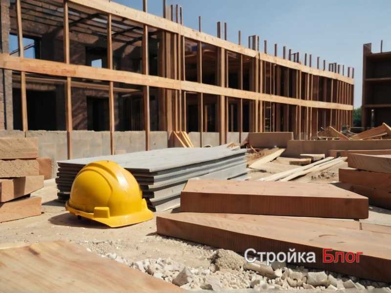 Этапы подготовки