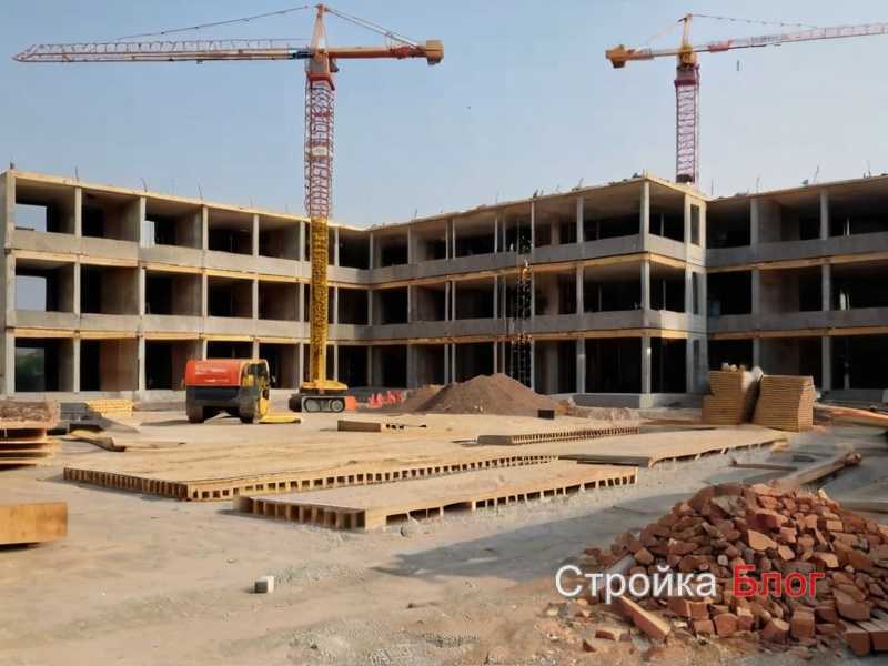 Подготовка дверного проёма перед установкой