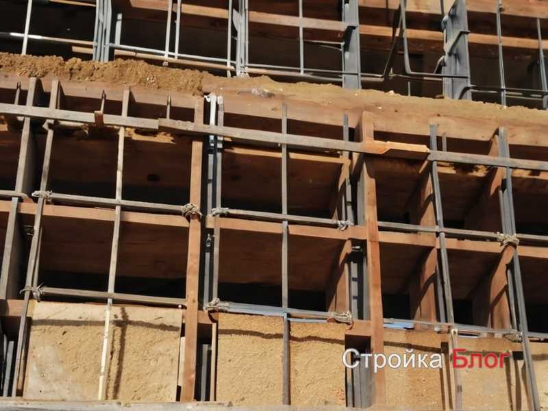 3. Ошибки при укладке и недостаточное время для высыхания