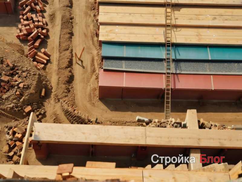 Оптимальные цветовые решения для визуального ощущения тепла