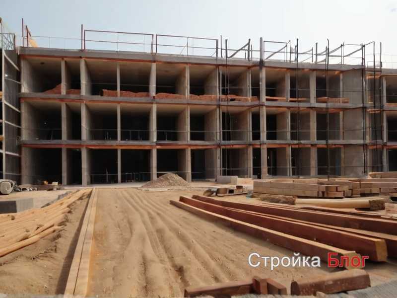 Защита отделки от воздействия влаги