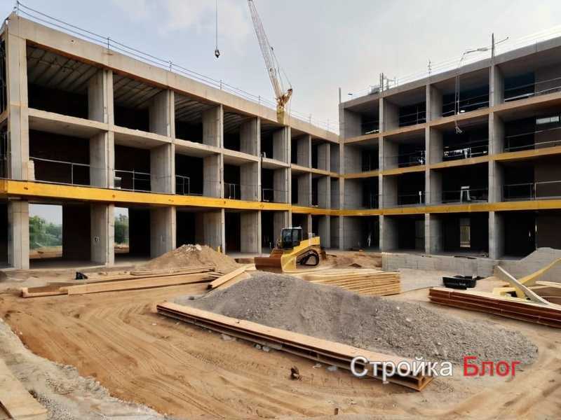 Частые ошибки в подборе материалов