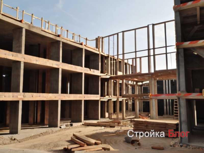 5. Регулируемое освещение