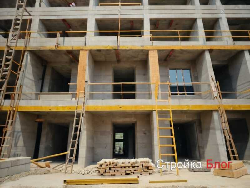 Разновидности влагостойких материалов для стен