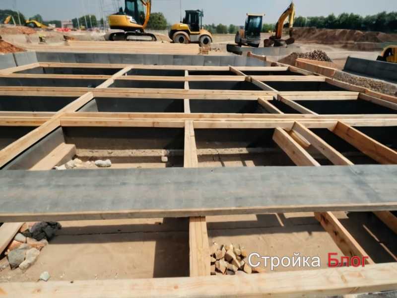4. Акценты и освещение