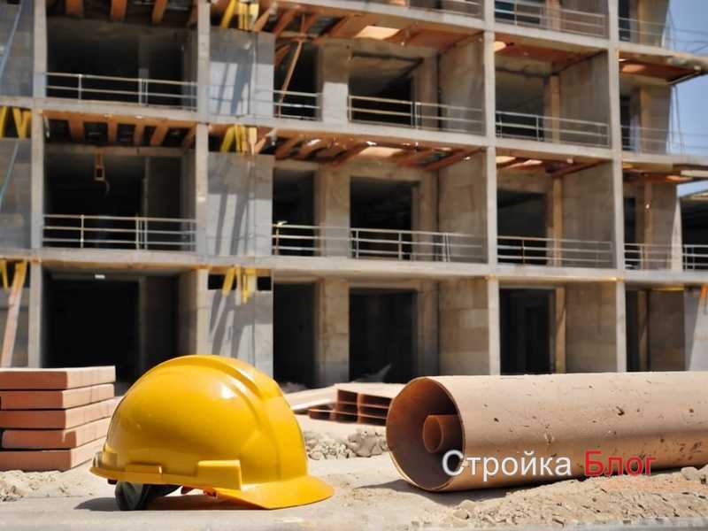 Что нужно знать о монтажных материалах для строительства Что нужно знать о монтажных материалах для строительства