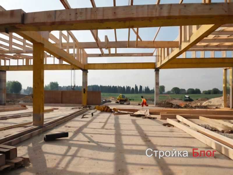 Определяем интенсивность прохода в коридоре