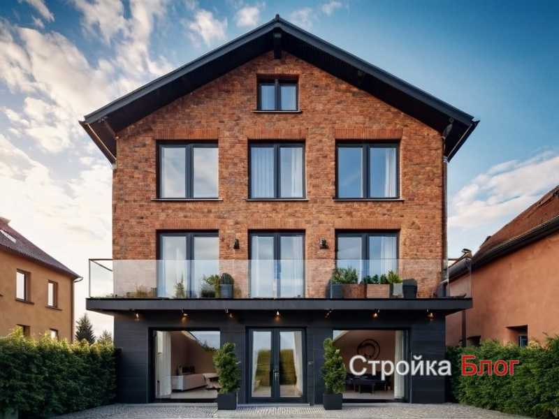 Учет микроклимата и эксплуатационных условий