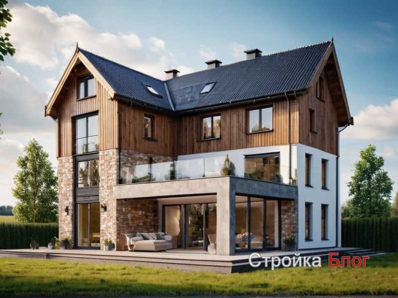 Советы по выбору производителей и установщиков фасадного декора