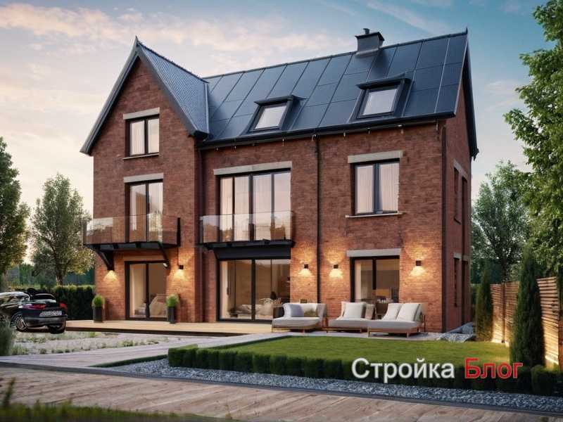 Факторы, влияющие на безопасность эксплуатации фасадов
