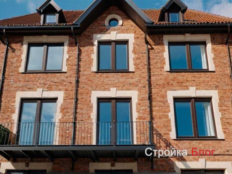 Как выбрать фасад для зданий, которые требуют постоянного ухода? Как выбрать фасад для зданий, которые требуют постоянного ухода?