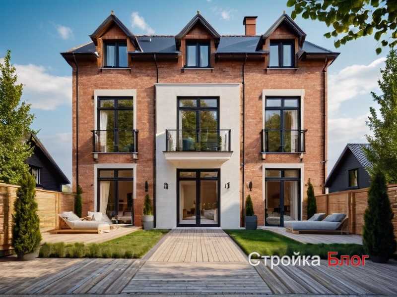 Выбор крепёжных элементов и утеплителей, устойчивых к коррозии
