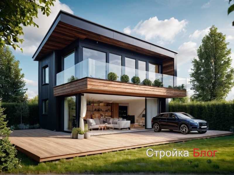 Теплопотери и способы их компенсации в прозрачных фасадах