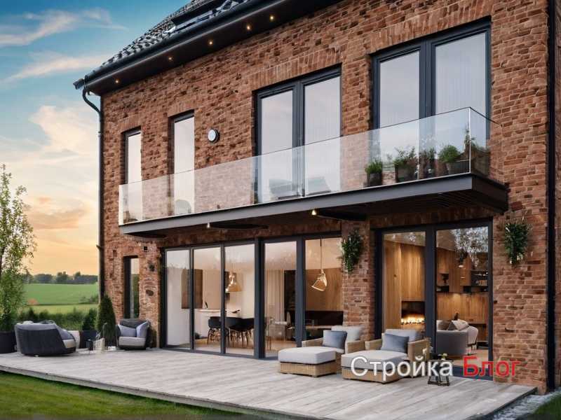 Критерии выбора материалов