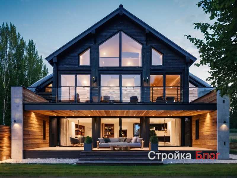 Определяем нагрузку: какие виды движения выдерживает фасад