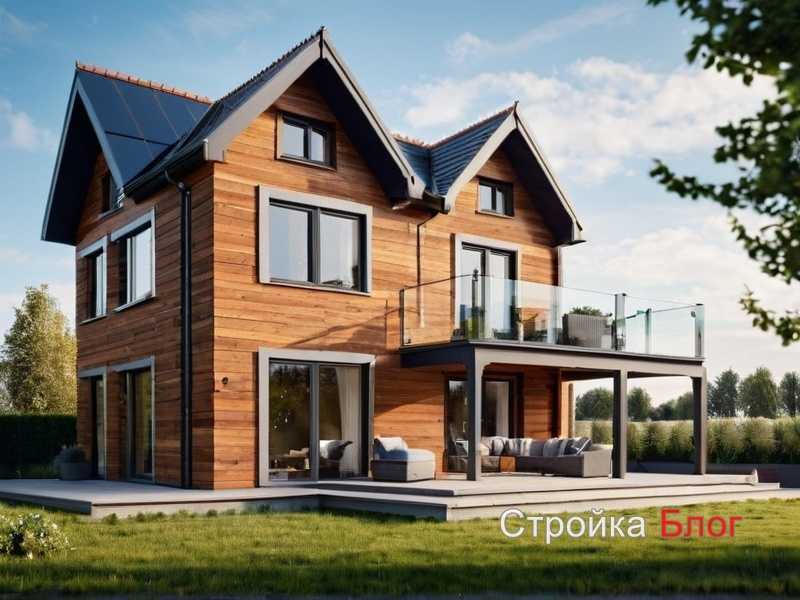 Как выбрать фасад для архитектурного стиля дома? Как выбрать фасад для архитектурного стиля дома?