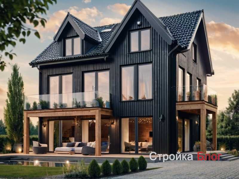 Материалы и их характеристики