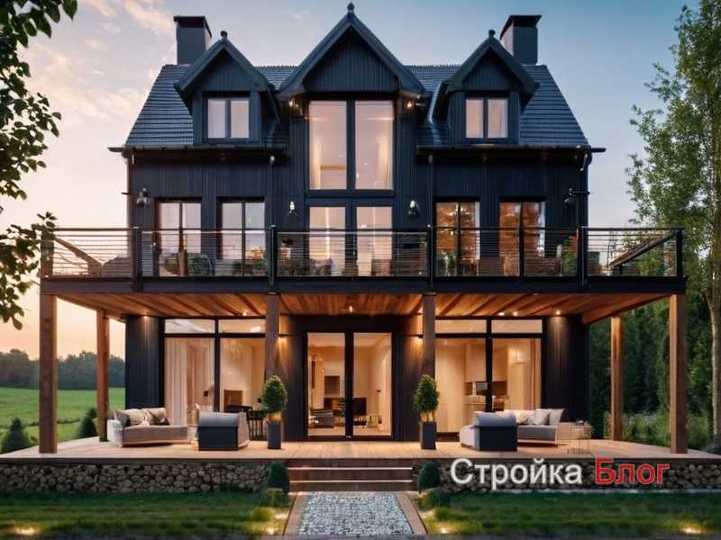 Какие фасадные покрытия защищают от загрязнений и наледи? Какие фасадные покрытия защищают от загрязнений и наледи?