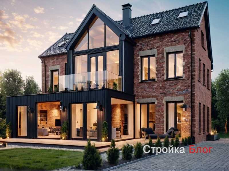 Как защитить фасад от повреждений при сильных осадках? Как защитить фасад от повреждений при сильных осадках?