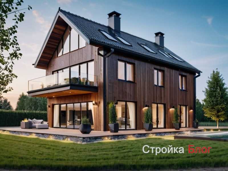 Сравнение древесных материалов