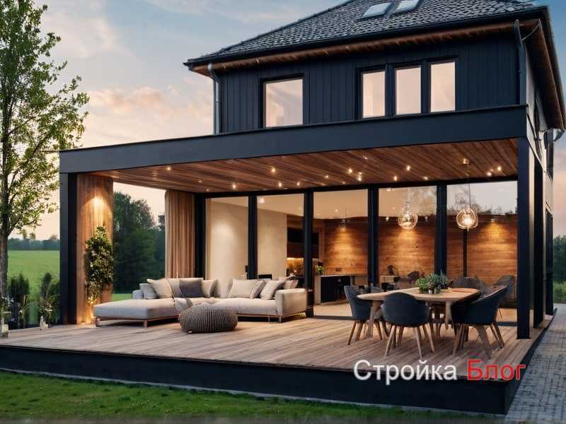 Какие материалы лучше всего защищают от загрязняющих веществ?