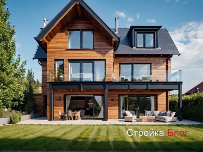 Как защитить фасад от механических повреждений в городской среде