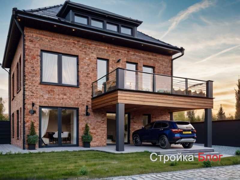 Обслуживание фасада и профилактика появления плесени и грибка