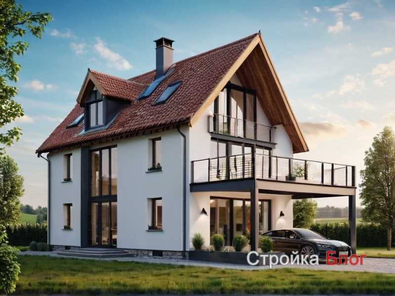 Выбор профилей и их влияние на эксплуатационные свойства