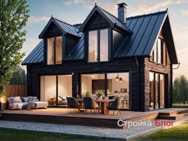 Как выбрать фасад для жилых зданий с учетом эстетики и комфорта? Как выбрать фасад для жилых зданий с учетом эстетики и комфорта?