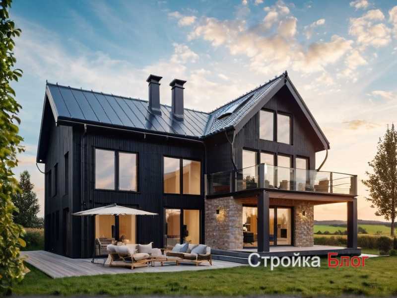 Как защитить фасады от коррозии и разрушения в условиях прибрежной зоны?