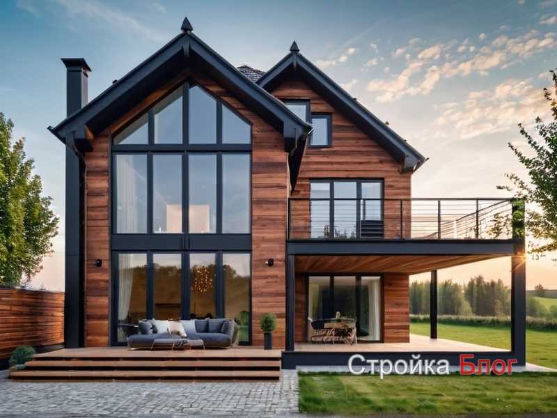 Как защитить фасад от воздействия внешних факторов в промышленной зоне? Как защитить фасад от воздействия внешних факторов в промышленной зоне?